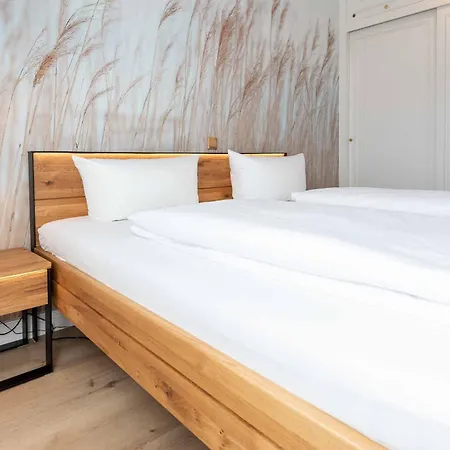 アパート Kaept'n Nelson, App 13